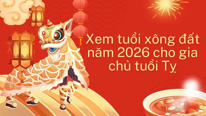 Xem Tướng Số Tuổi Tỵ Năm 2019