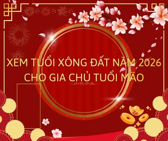 Xem Tướng Số Vận Mệnh Năm 2020