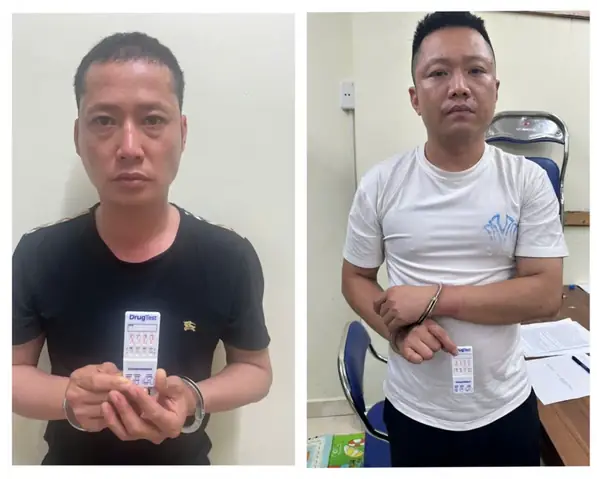 Xem Tướng Tay Cán Vá