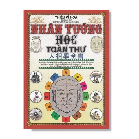 Xem Tướng Tay Thiệu Vĩ Hoa Xem Tướng Tay Thiệu Vĩ Hoa