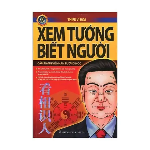 Xem Tướng Tay Thiệu Vĩ Hoa Xem Tướng Tay Thiệu Vĩ Hoa