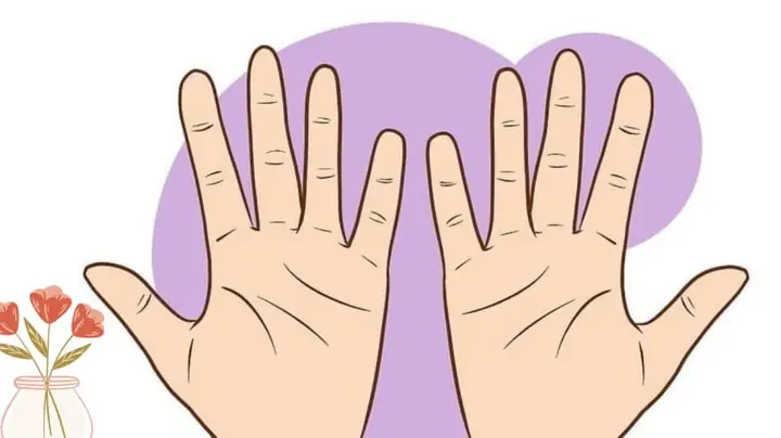 Xem Tướng Tay Trái Hay Phải