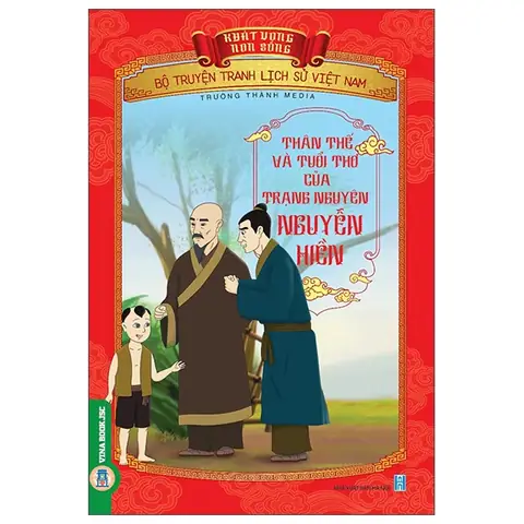 Xem Tướng Tay Truyện