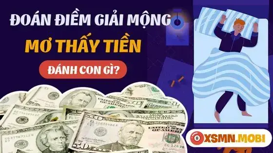 Ý Nghĩa Của Những Giấc Mơ - Đoán Điềm Giải Mộng