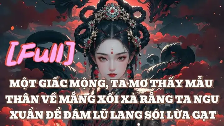 Ý Nghĩa Của Những Giấc Mơ - Đoán Điềm Giải Mộng