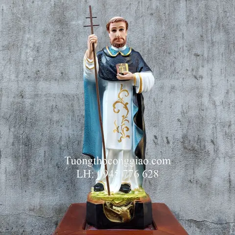 Ý Nghĩa Giấc Mơ Con Chó Của Mẹ Thánh Đaminh