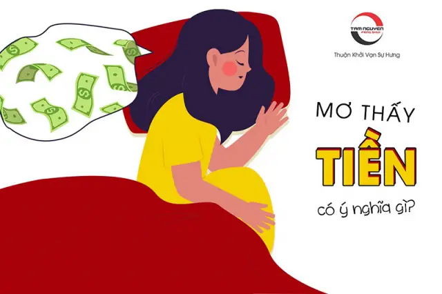 Ý Nghĩa Giấc Mơ Nhặt Được Tiền Xu Ý Nghĩa Giấc Mơ Nhặt Được Tiền Xu
