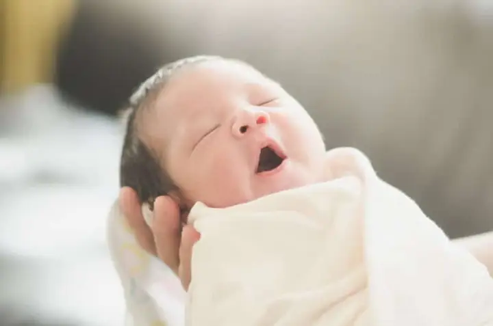 Ý Nghĩa Giấc Mơ Thấy Em Bé Trai Ý Nghĩa Giấc Mơ Thấy Em Bé Trai